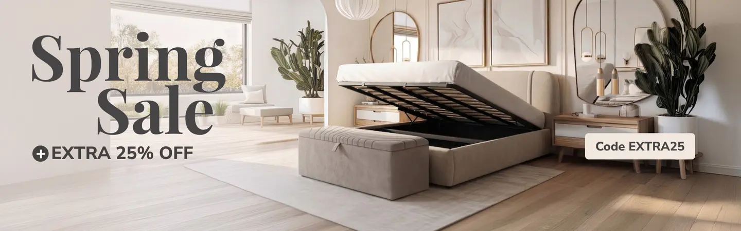 Better Sleep, Better Prices