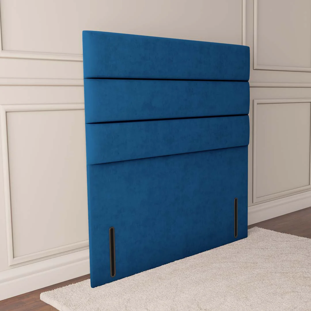 Athens Floor Standing Headboard - Image 2
