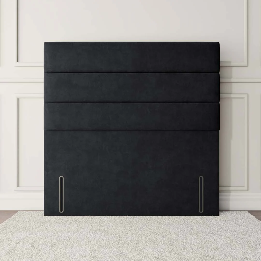 Athens Floor Standing Headboard
