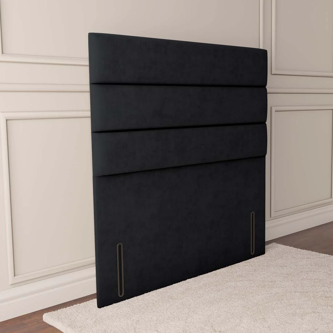 Athens Floor Standing Headboard - Image 2