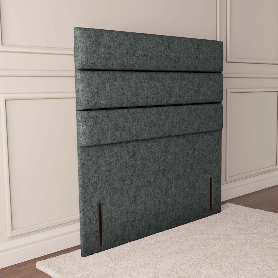 Athens Floor Standing Headboard - Image 2