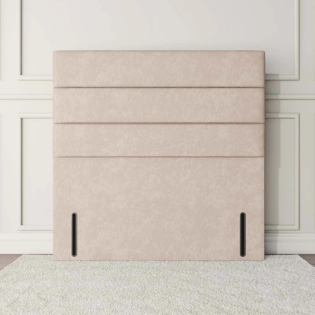 Athens Floor Standing Headboard