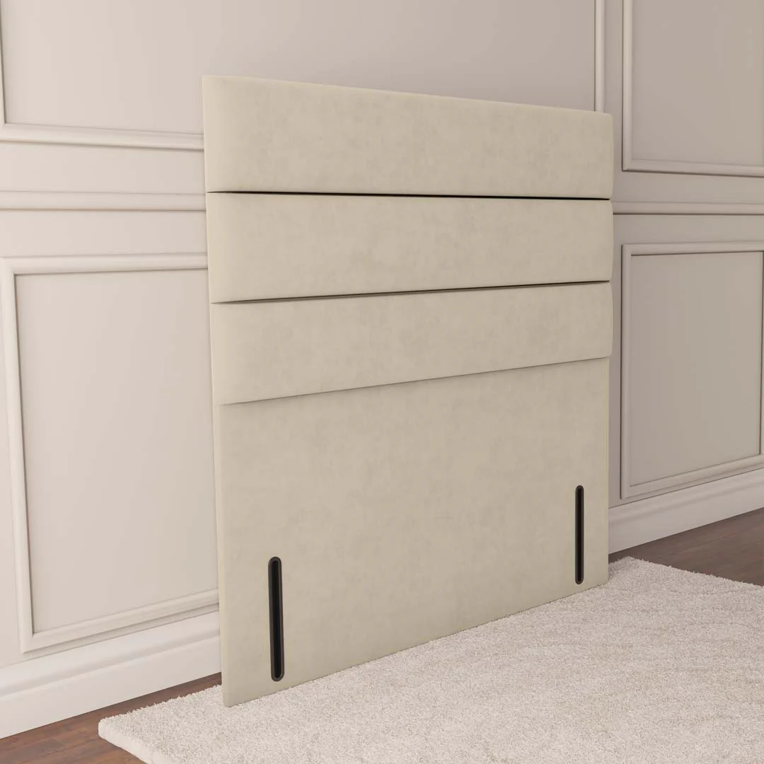Athens Floor Standing Headboard - Image 2