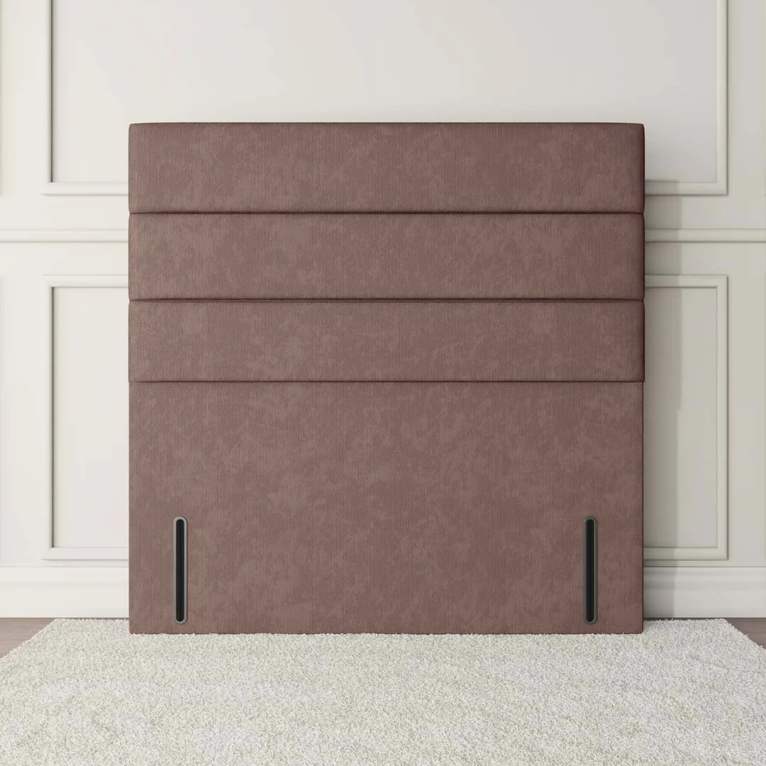 Athens Floor Standing Headboard