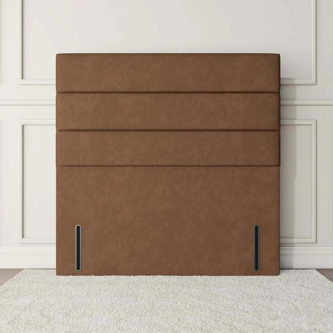 Athens Floor Standing Headboard
