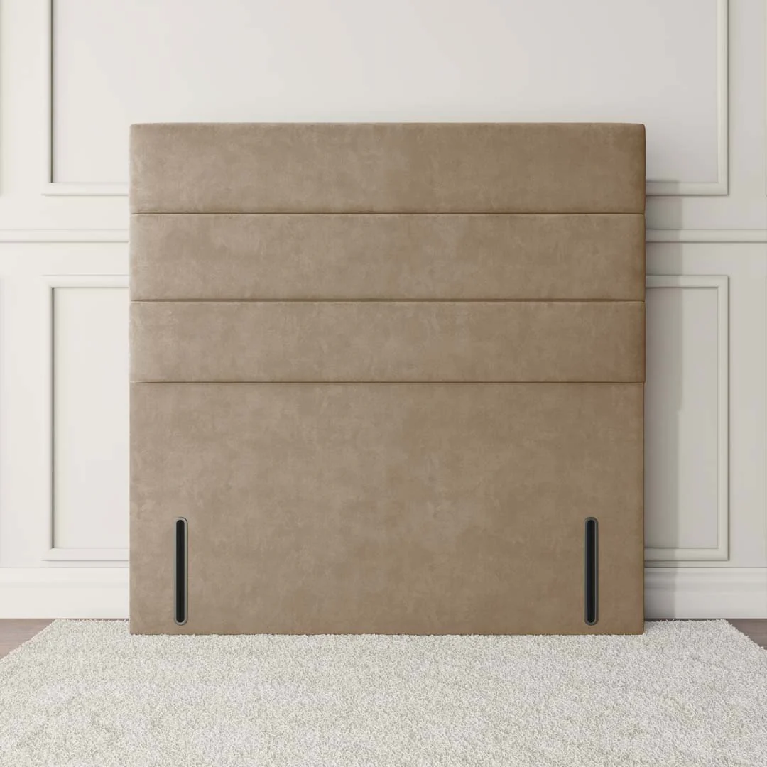 Athens Floor Standing Headboard