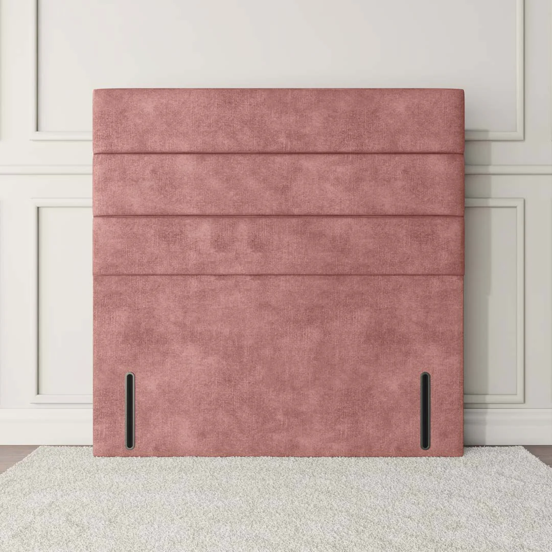 Athens Floor Standing Headboard