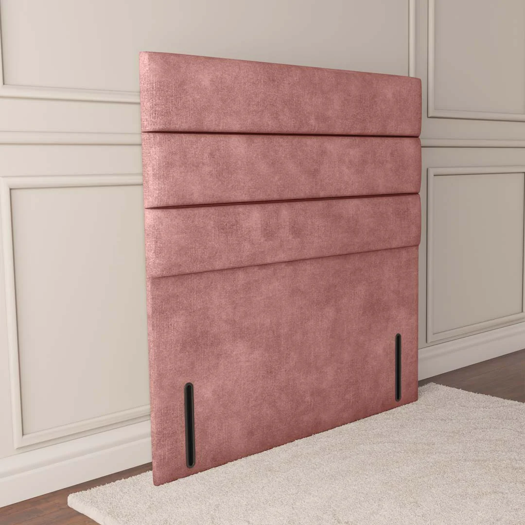 Athens Floor Standing Headboard - Image 2