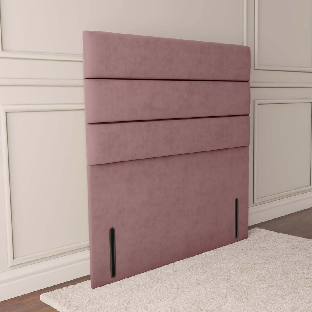 Athens Floor Standing Headboard - Image 2