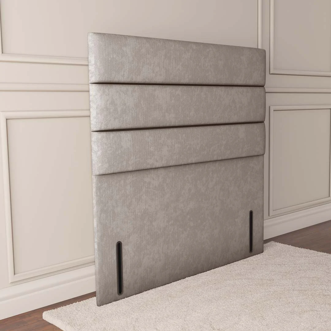 Athens Floor Standing Headboard - Image 2