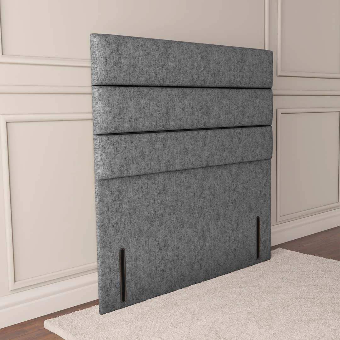 Athens Floor Standing Headboard - Image 2