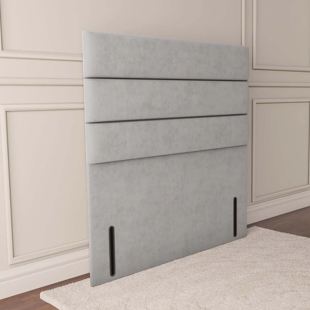 Athens Floor Standing Headboard - Image 2