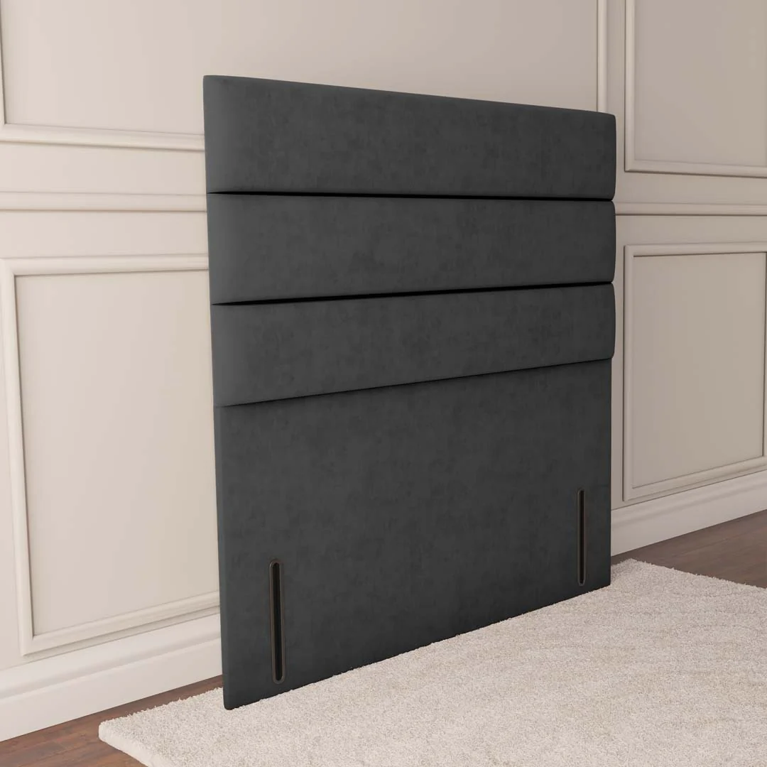 Athens Floor Standing Headboard - Image 2
