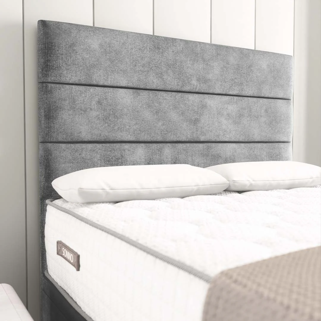 Athens Ottoman Divan Bed - Image 4