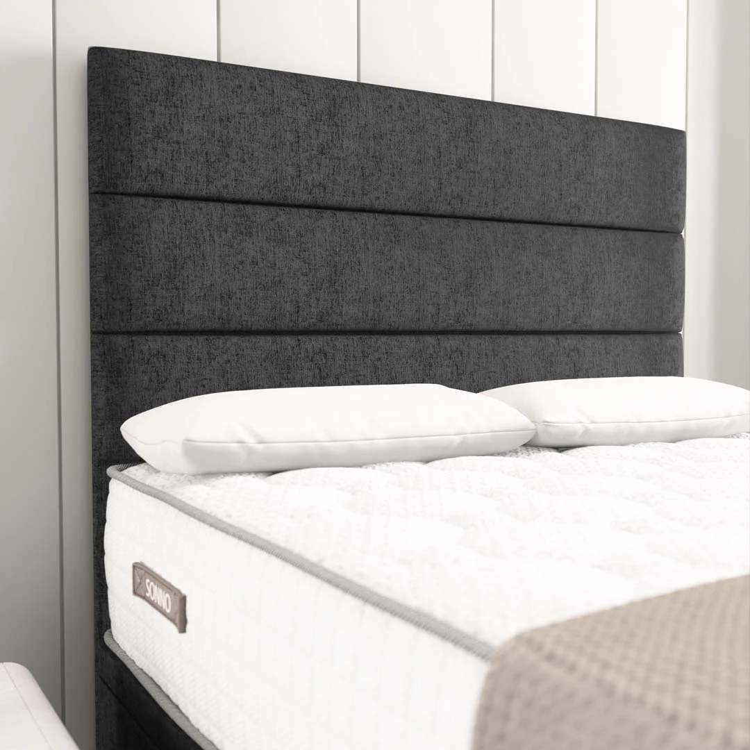 Athens Ottoman Divan Bed - Image 4