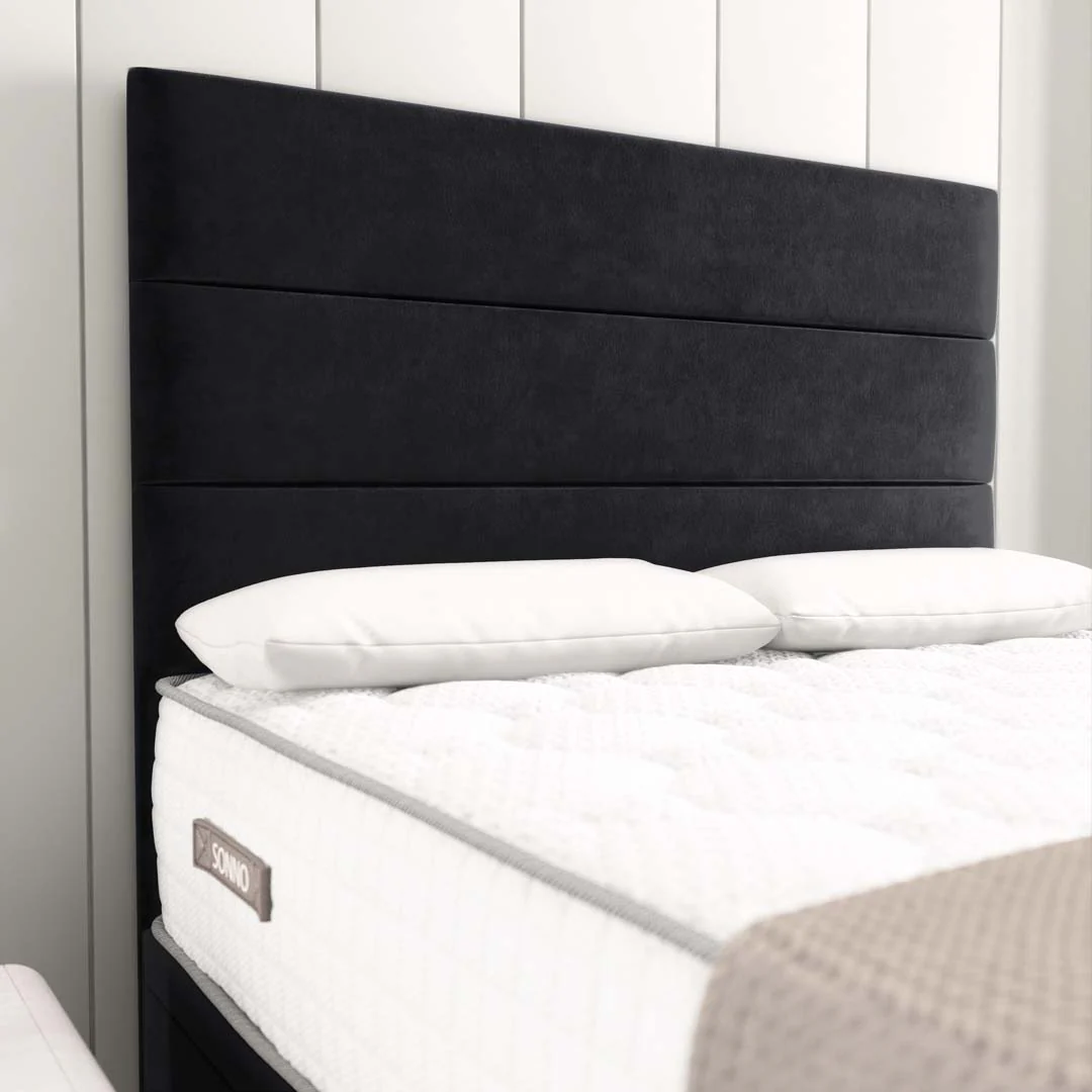 Athens Ottoman Divan Bed - Image 4