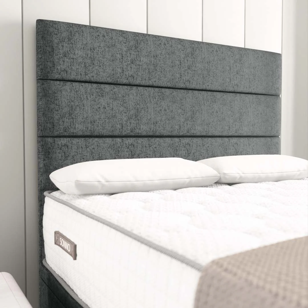 Athens Ottoman Divan Bed - Image 4