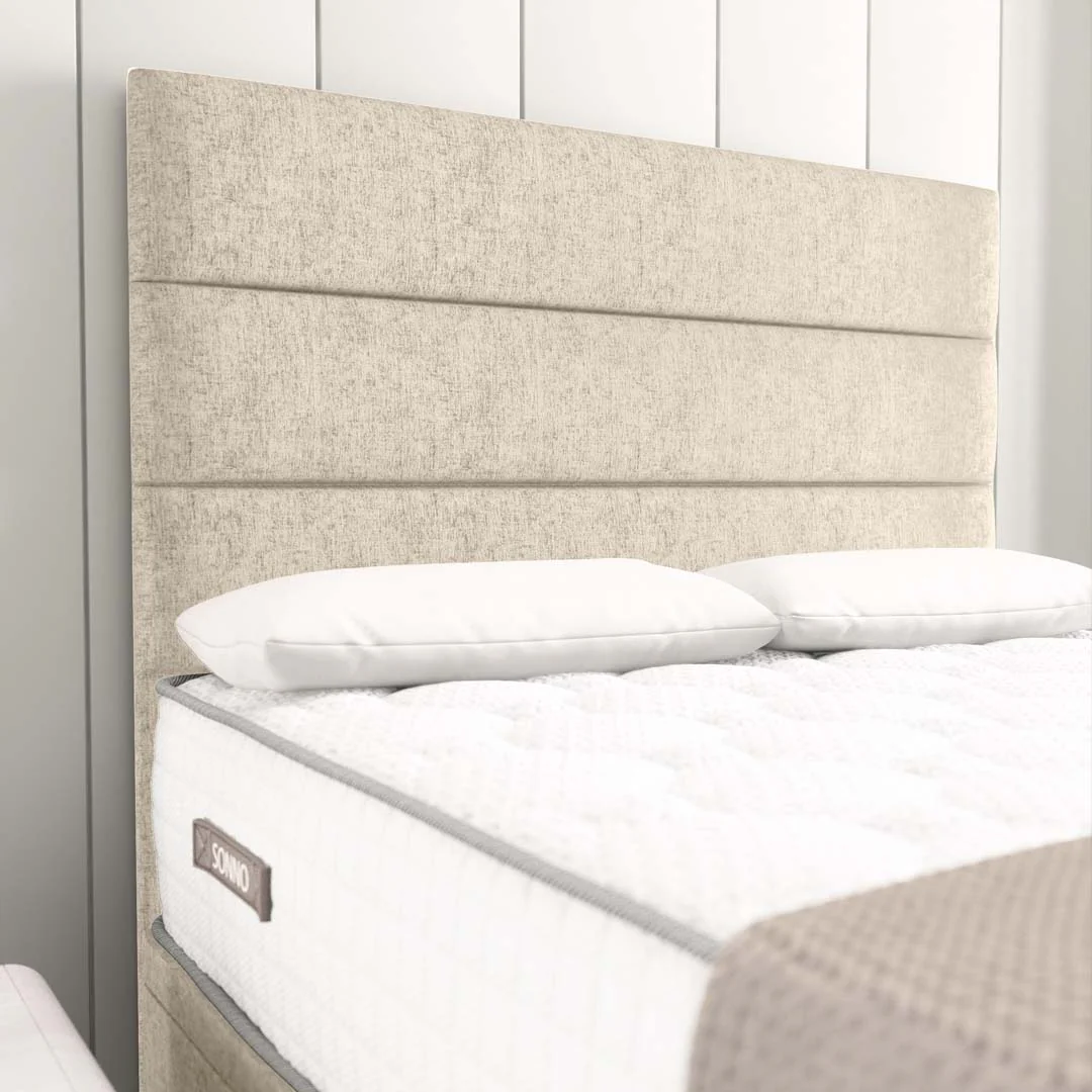 Athens Ottoman Divan Bed - Image 4