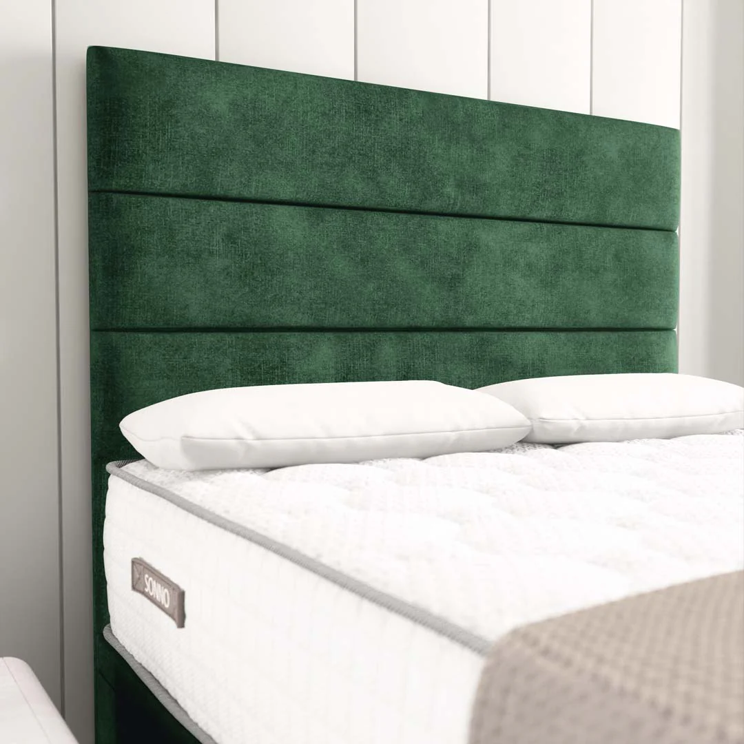 Athens Ottoman Divan Bed - Image 4