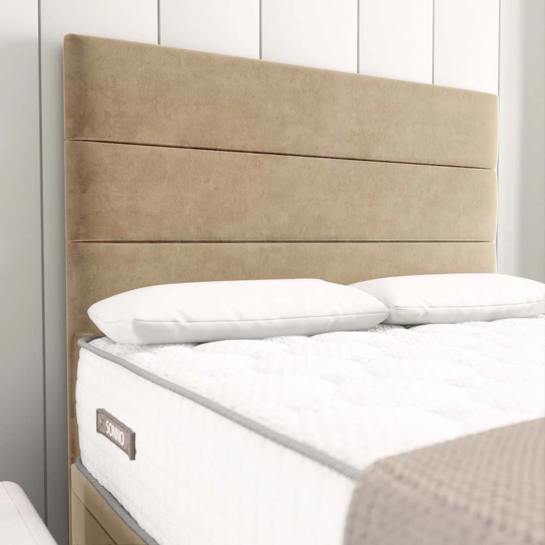 Athens Ottoman Divan Bed - Image 4