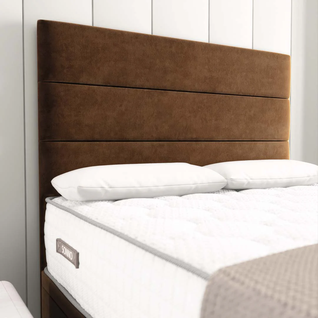 Athens Ottoman Divan Bed - Image 4