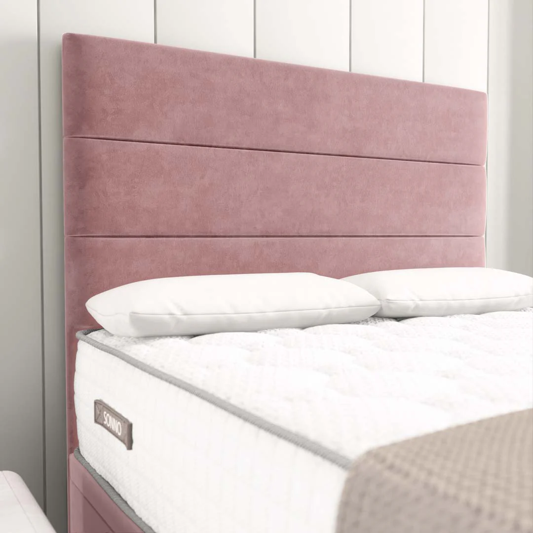 Athens Ottoman Divan Bed - Image 4