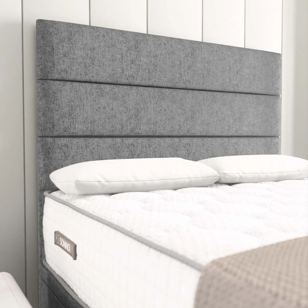 Athens Ottoman Divan Bed - Image 4