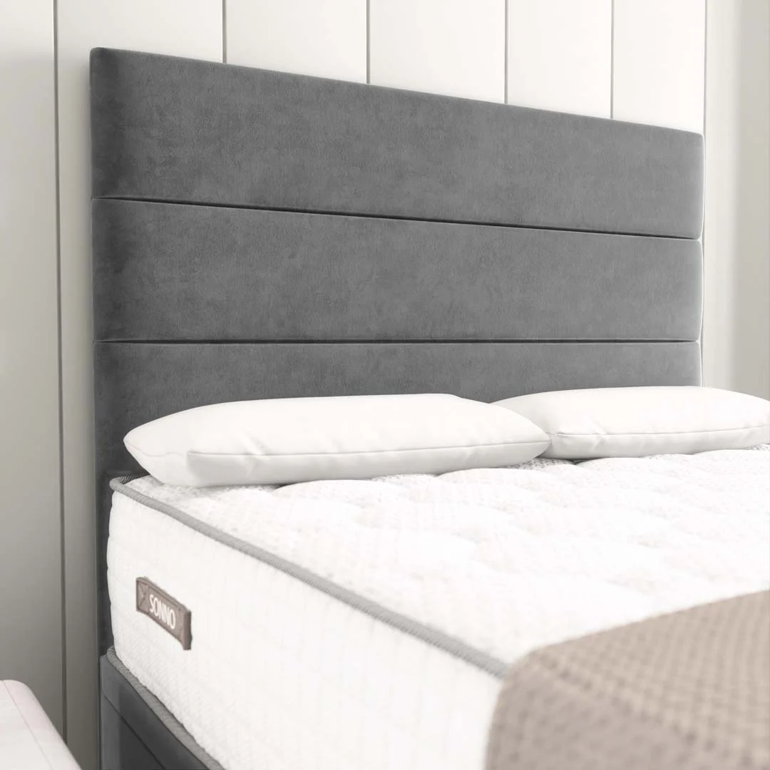 Athens Ottoman Divan Bed - Image 4