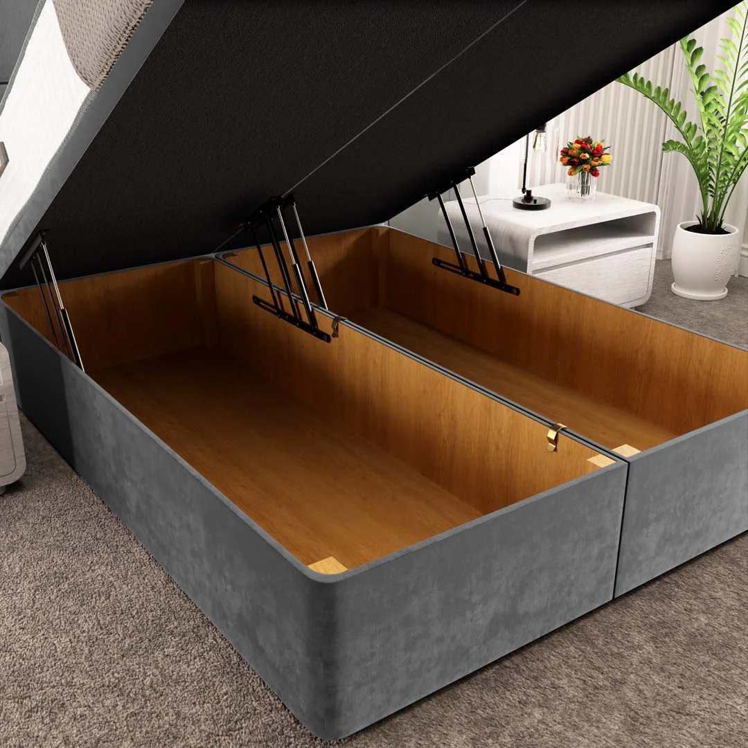 Athens Ottoman Divan Bed - Image 7