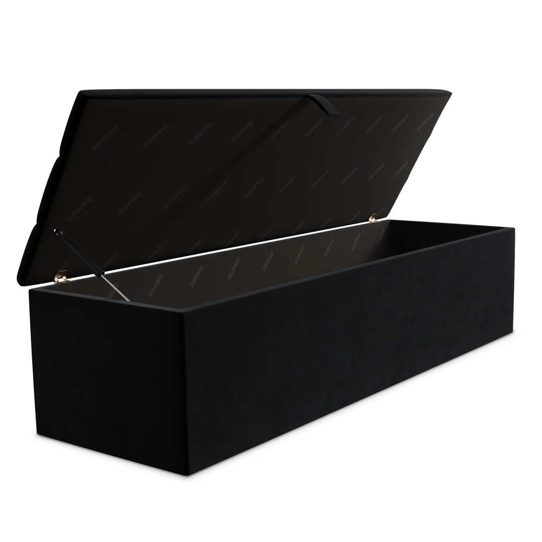 Athens Ottoman Storage Box - Image 4