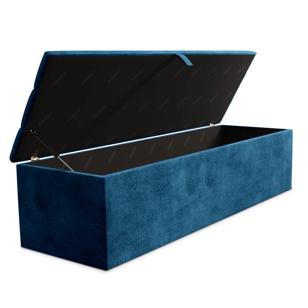 Athens Ottoman Storage Box - Image 4