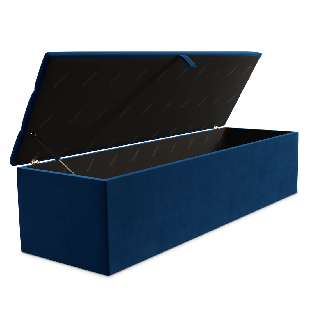 Athens Ottoman Storage Box - Image 4