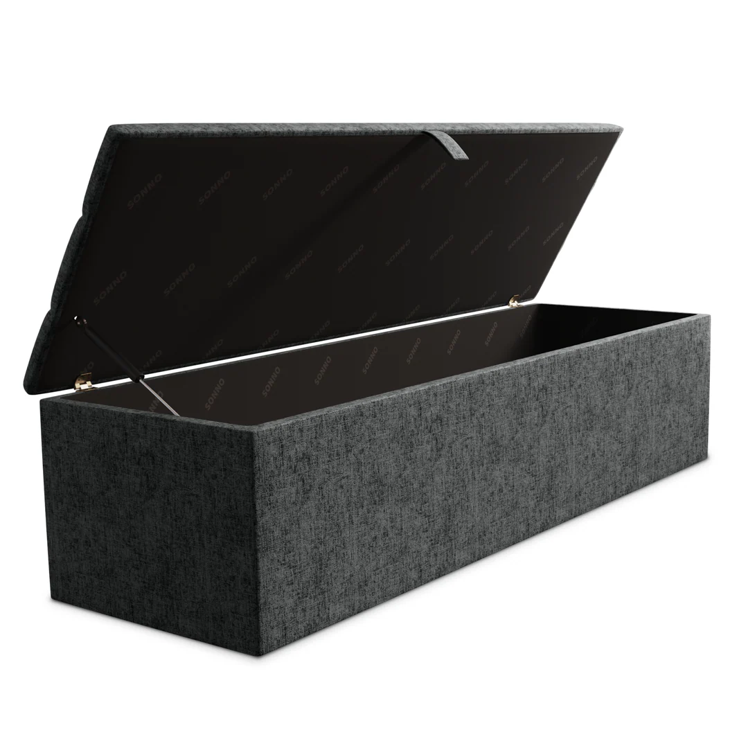 Athens Ottoman Storage Box - Image 4