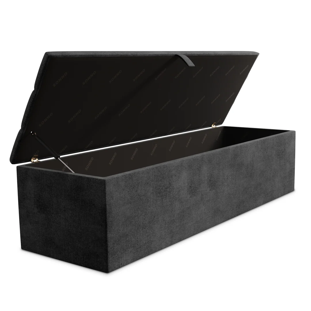 Athens Ottoman Storage Box - Image 4