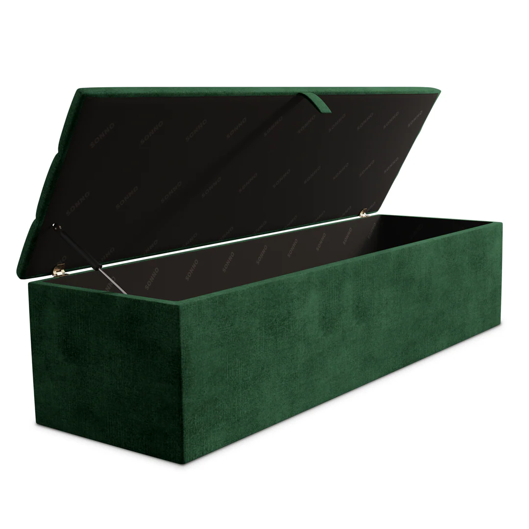 Athens Ottoman Storage Box - Image 4