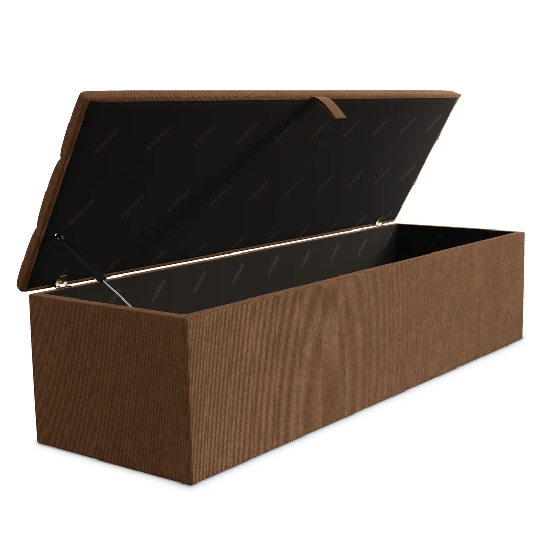 Athens Ottoman Storage Box - Image 4