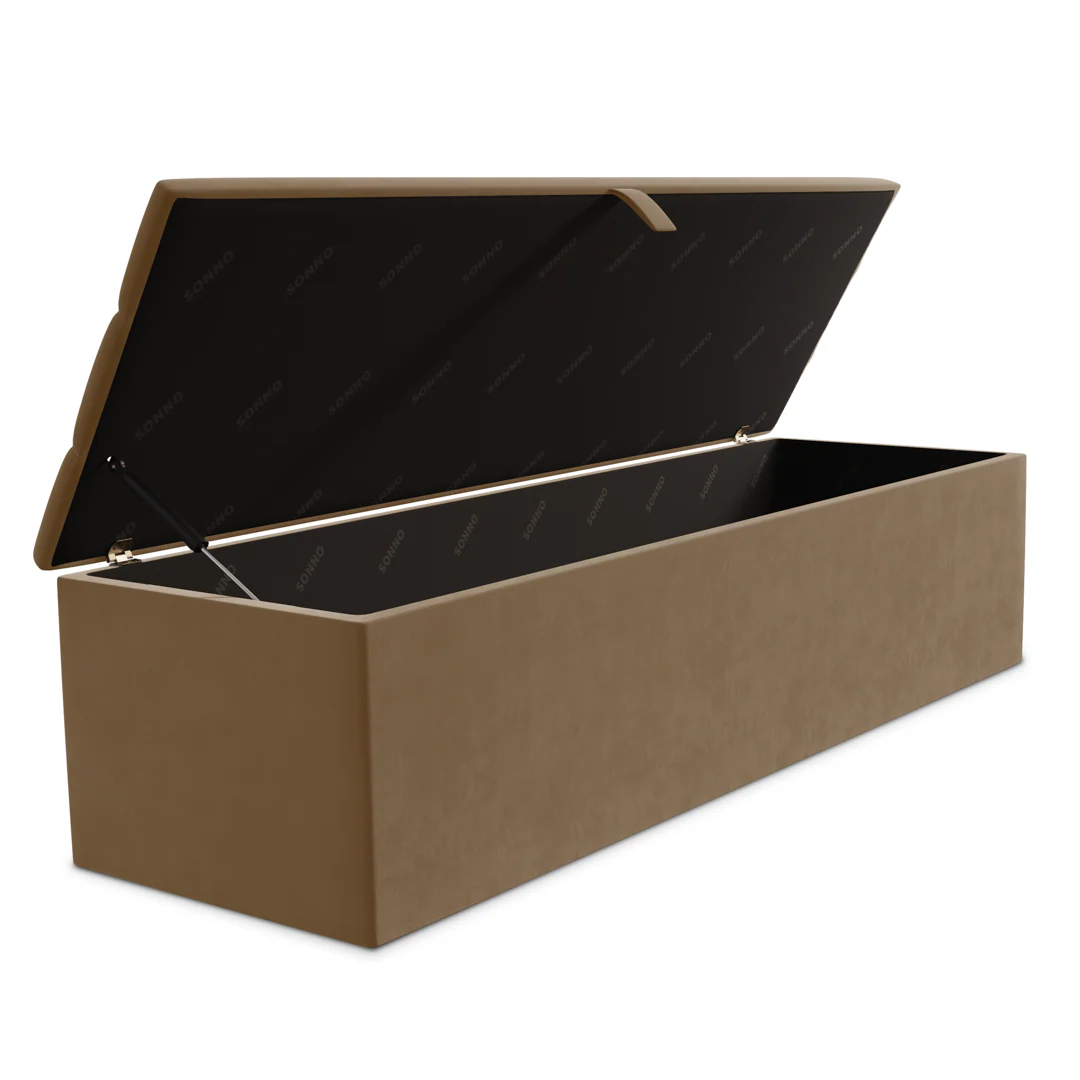 Athens Ottoman Storage Box - Image 4