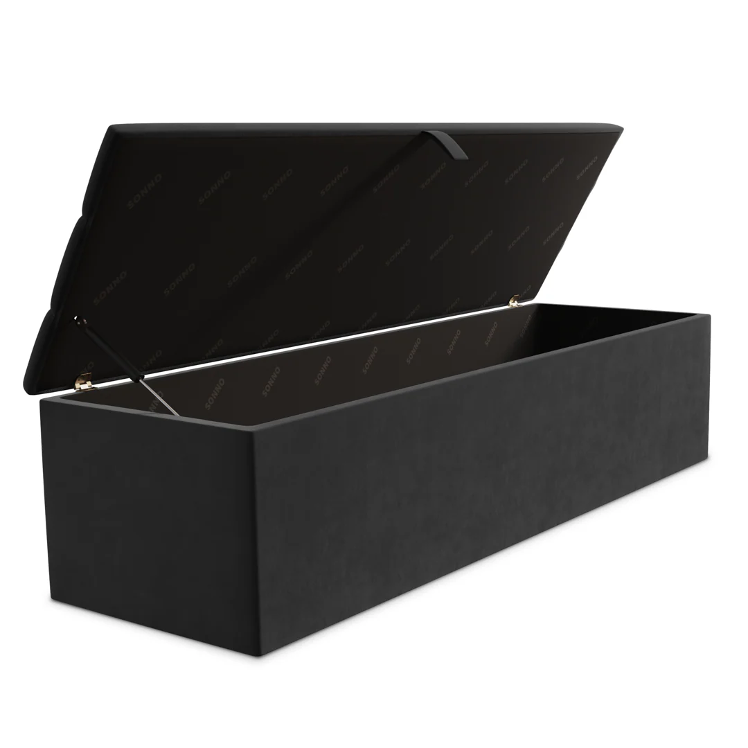 Athens Ottoman Storage Box - Image 4