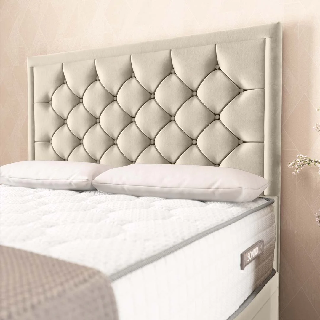 Barcelona Ottoman Divan Bed - Image 4