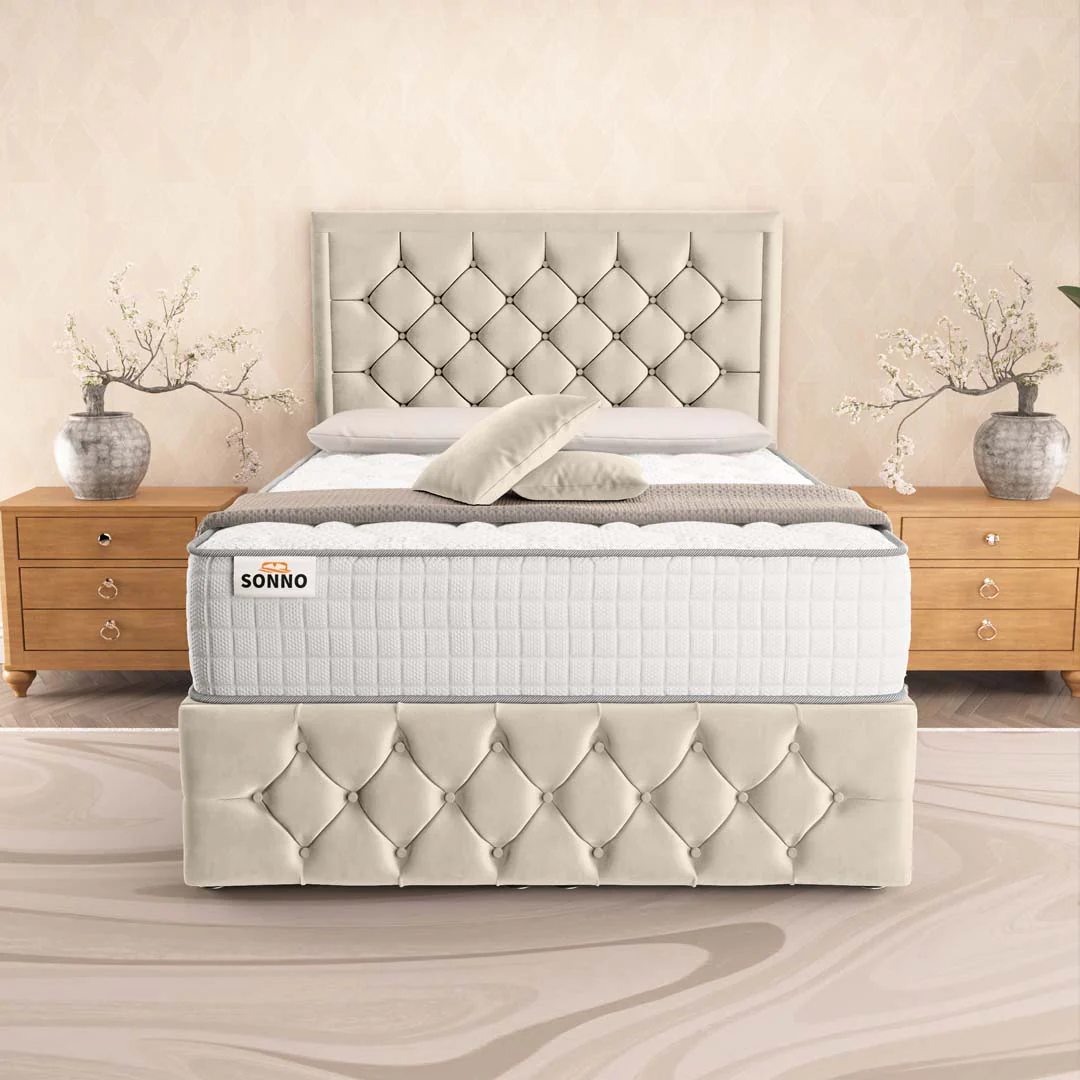 Barcelona Ottoman Divan Bed - Image 5