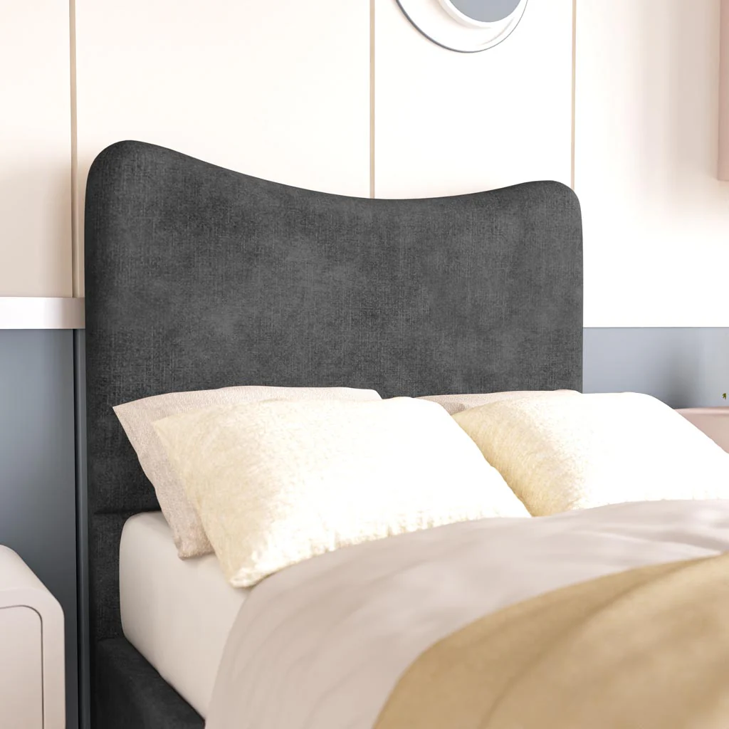 Cairo Kids Upholstered Bed - Image 2