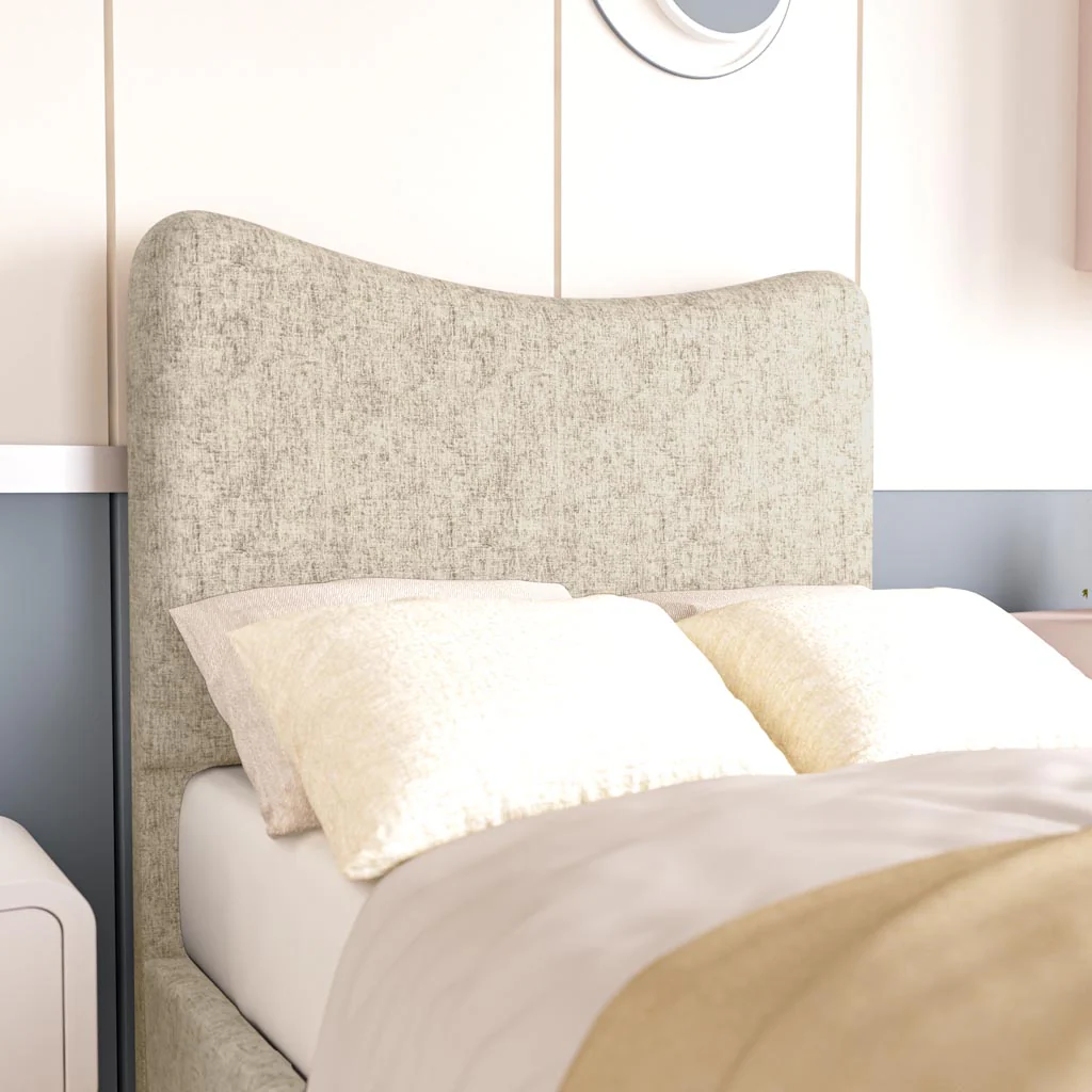Cairo Kids Upholstered Bed - Image 2