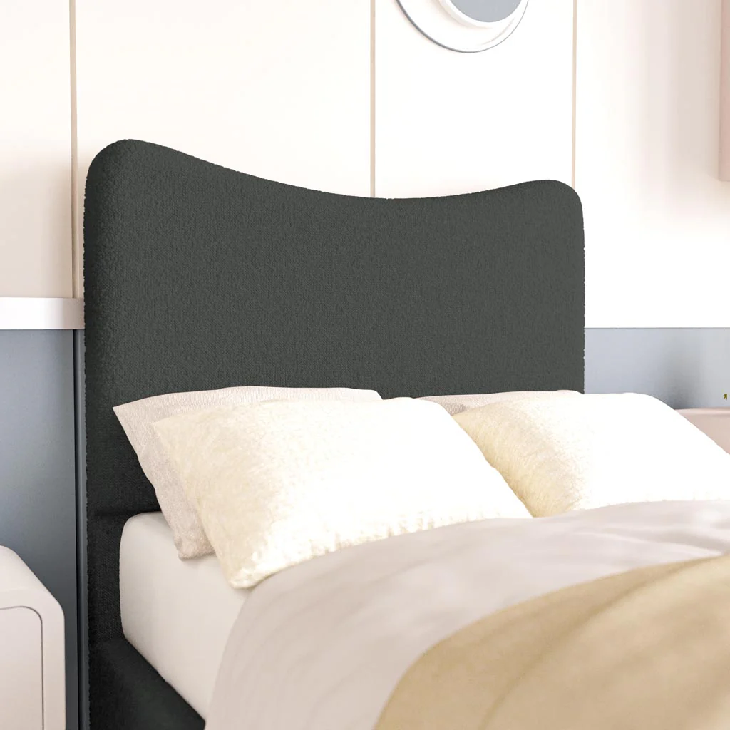 Cairo Kids Upholstered Bed - Image 2