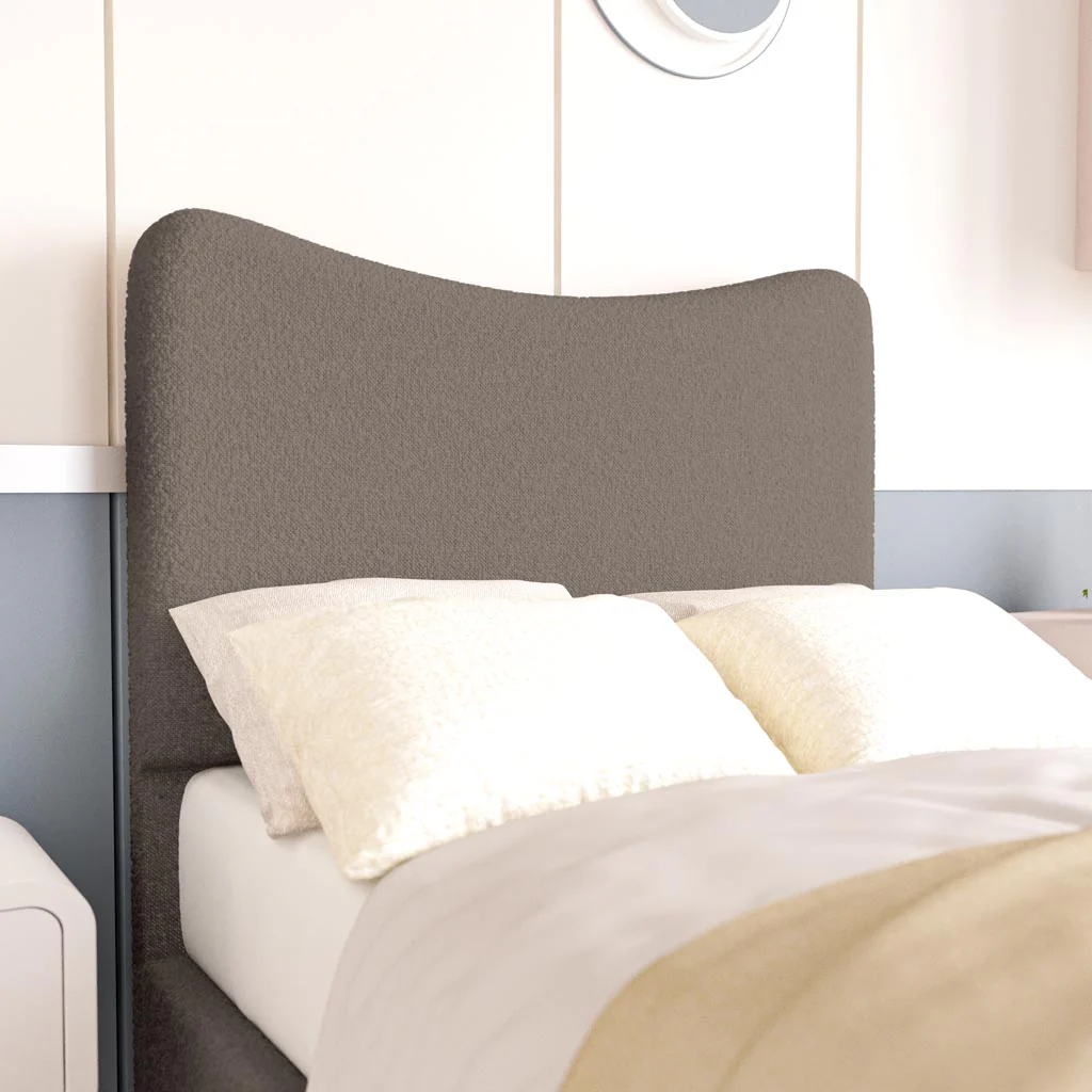 Cairo Kids Upholstered Bed - Image 2