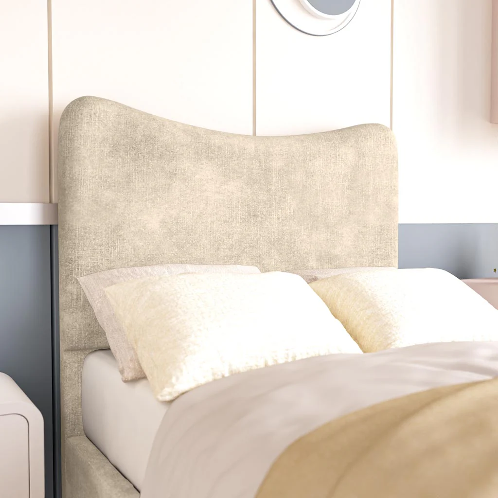 Cairo Kids Upholstered Ottoman Bed - Image 3