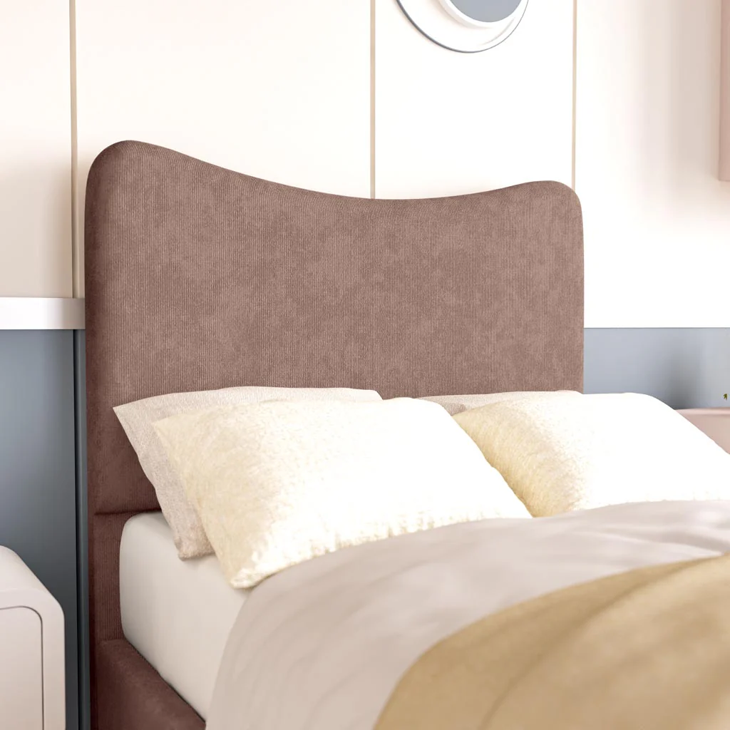 Cairo Kids Upholstered Ottoman Bed - Image 4