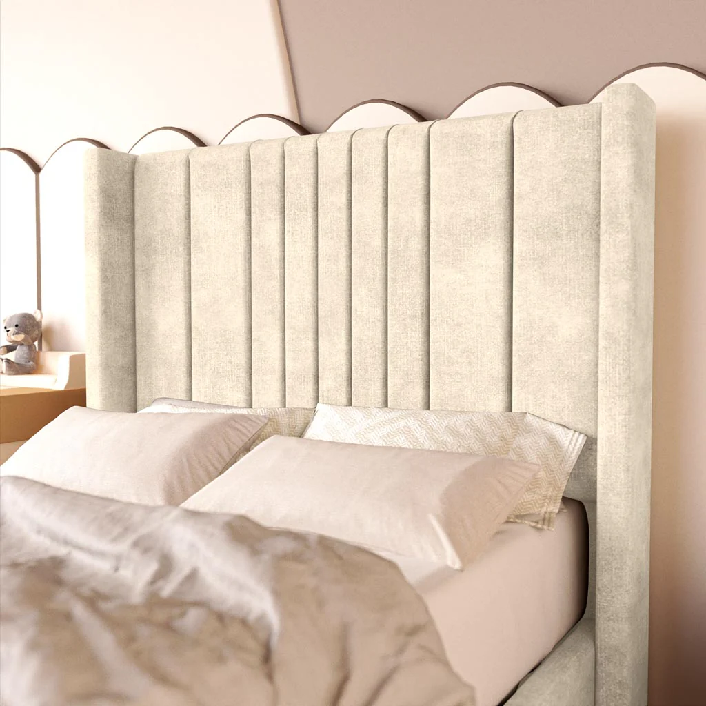Cambridge Kids Upholstered Bed - Image 3