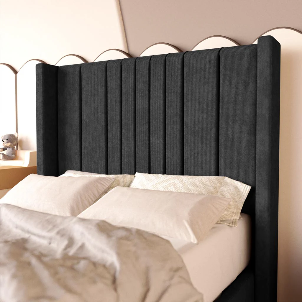 Cambridge Kids Upholstered Bed - Image 3