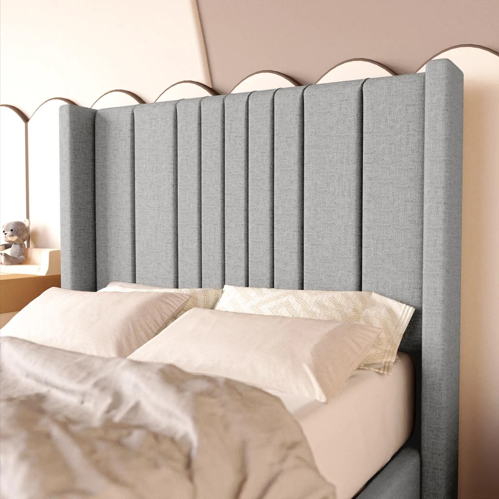 Cambridge Kids Upholstered Bed - Image 3