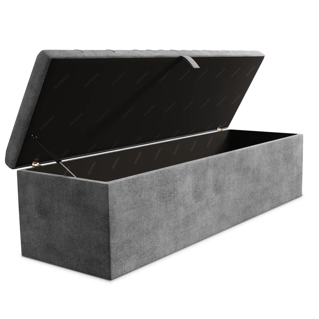 Cambridge Ottoman Storage Box - Image 4